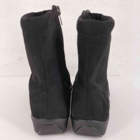 ARCOPEDICO Lラインショートブーツ レディース EUR:37