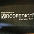 ARCOPEDICO Lラインショートブーツ レディース EUR:37