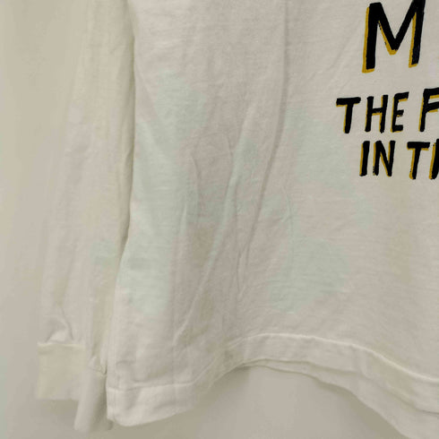 ヒューマンメイド HUMAN MADE 24aw GRAPHIC L/S T-SHIRT メンズ XXL