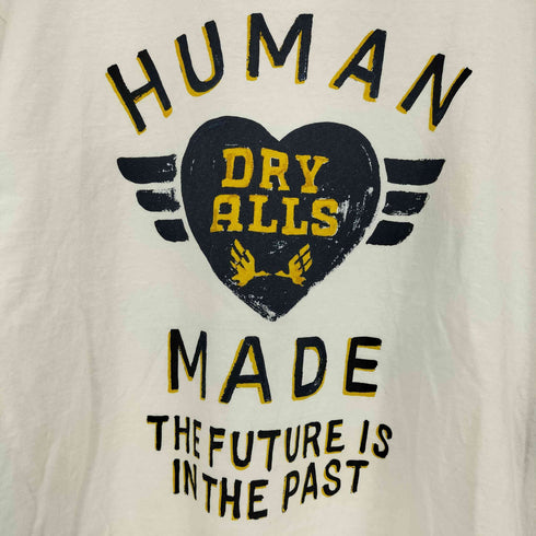 ヒューマンメイド HUMAN MADE 24aw GRAPHIC L/S T-SHIRT メンズ XXL