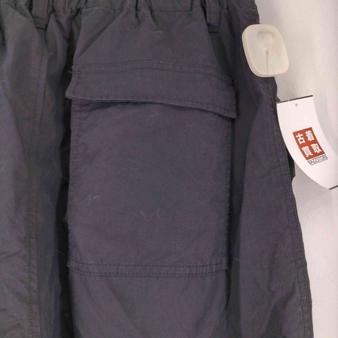 シーピーシーエム CPCM ニータックワイドミリタリーパンツ メンズ JPN:M
