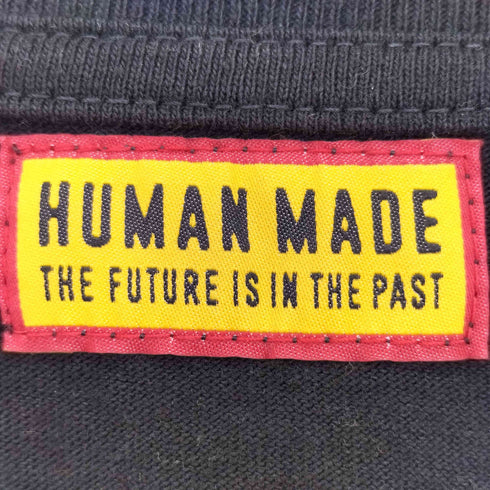 ヒューマンメイド HUMAN MADE 25ss Graphic T-Shirt メンズ XXL