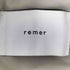 リメール remer loose monster over jacket レディース M