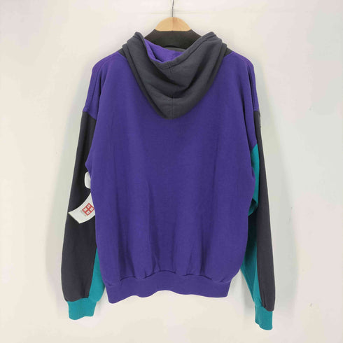 90s PONY プルオーバーパーカー メンズ L