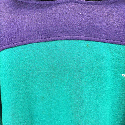 90s PONY プルオーバーパーカー メンズ L