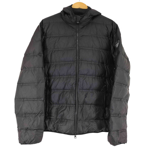 エンポリオアルマーニイーエーセブン EMPORIO ARMANI EA7 ダウンジャケット メンズ import:XL