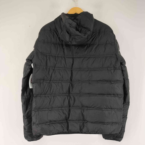 エンポリオアルマーニイーエーセブン EMPORIO ARMANI EA7 ダウンジャケット メンズ import:XL