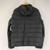 エンポリオアルマーニイーエーセブン EMPORIO ARMANI EA7 ダウンジャケット メンズ import:XL