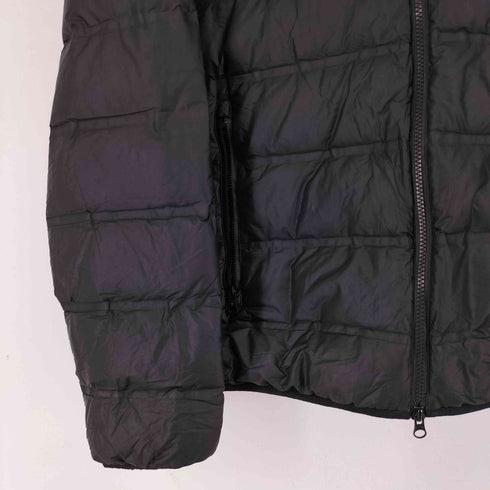 エンポリオアルマーニイーエーセブン EMPORIO ARMANI EA7 ダウンジャケット メンズ import:XL