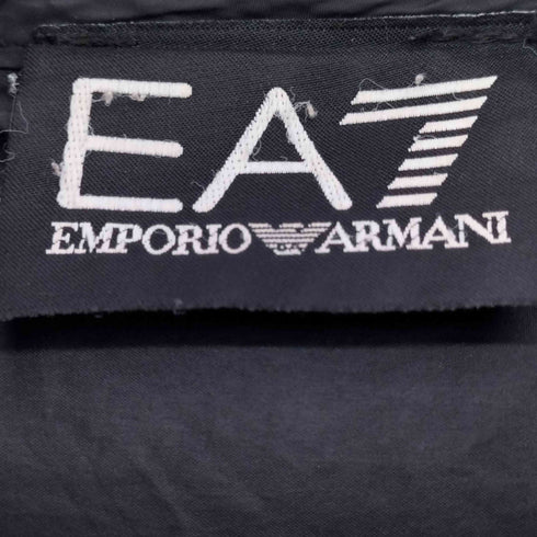 エンポリオアルマーニイーエーセブン EMPORIO ARMANI EA7 ダウンジャケット メンズ import:XL