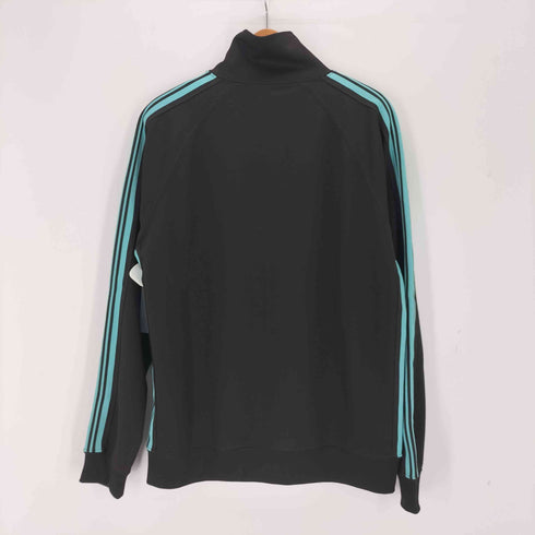 PLK.刺繍ロゴ サイドライン トラックジャケット メンズ JPN:L