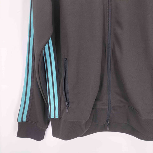 PLK.刺繍ロゴ サイドライン トラックジャケット メンズ JPN:L