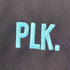 PLK.刺繍ロゴ サイドライン トラックジャケット メンズ JPN:L