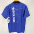 プリントクルーネックTシャツ メンズ JPN:L