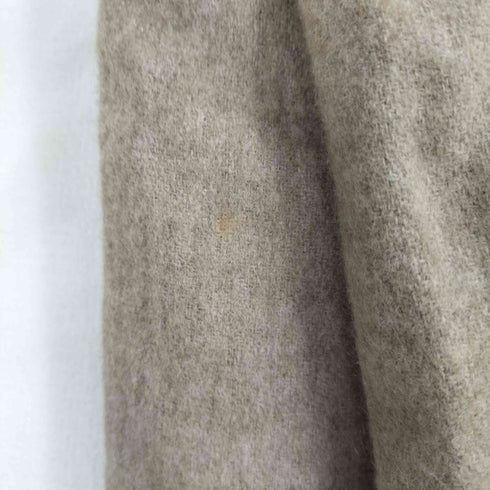 EVSEG モンゴル産 カシミヤ100% マフラー レディース