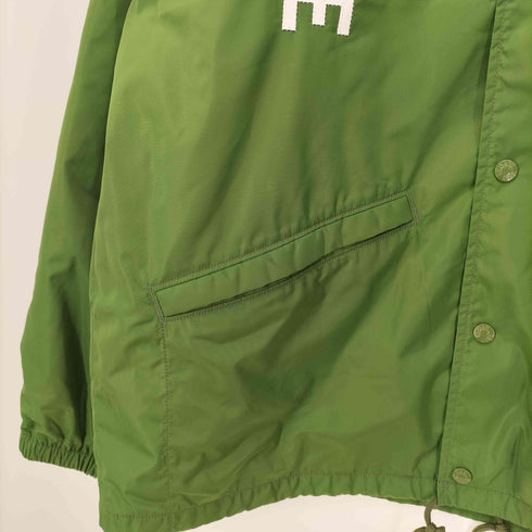 ヒューマンメイド HUMAN MADE 25aw COACH JACKET メンズ XXL