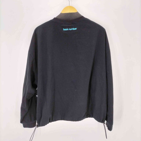 L/S クルーネックTシャツ メンズ JPN:L