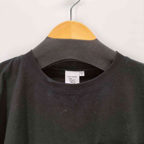 L/S クルーネックTシャツ メンズ JPN:L