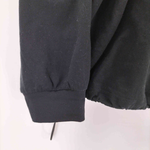 L/S クルーネックTシャツ メンズ JPN:L