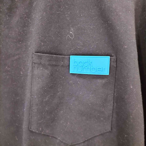 L/S クルーネックTシャツ メンズ JPN:L