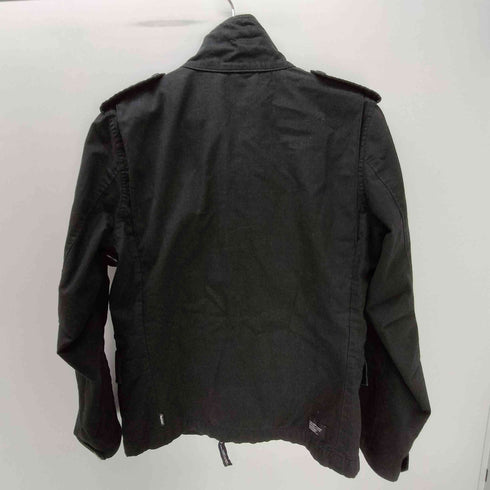 ネイバーフッド NEIGHBORHOOD 00S TYPE URBAN GARMENT 裏地花柄 リップストップ ジャングルファティーグ ミリタリー ジャケット メンズ JPN:1