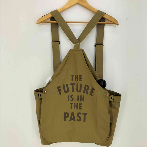 ヒューマンメイド HUMAN MADE 25aw HUNTING VEST メンズ JPN:L