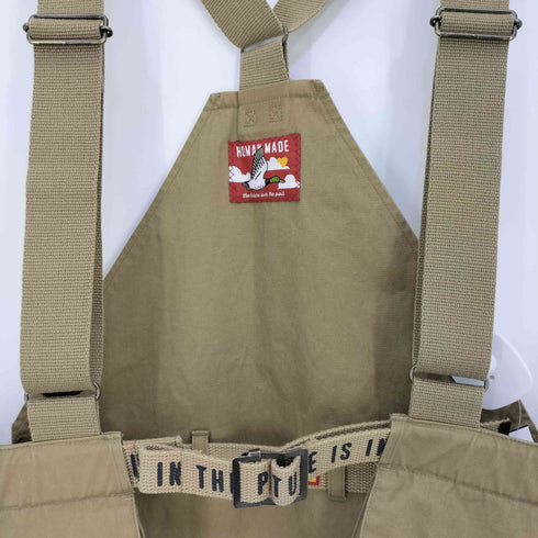 ヒューマンメイド HUMAN MADE 25aw HUNTING VEST メンズ JPN:L