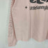 リトルサニーバイト little sunny bite L/S プリントクルーネックTシャツ レディース JPN:M