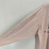 リトルサニーバイト little sunny bite L/S プリントクルーネックTシャツ レディース JPN:M