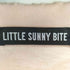リトルサニーバイト little sunny bite L/S プリントクルーネックTシャツ レディース JPN:M