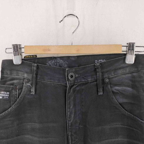 ジースターロー G-STAR RAW RAW 3301 Arc 3D Loose Tapered メンズ w28×l32