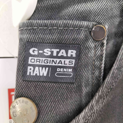 ジースターロー G-STAR RAW RAW 3301 Arc 3D Loose Tapered メンズ w28×l32