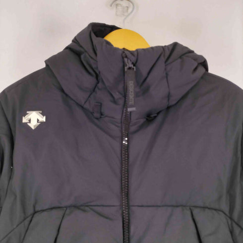 デサント descente ダウンジャケット レディース JPN:M