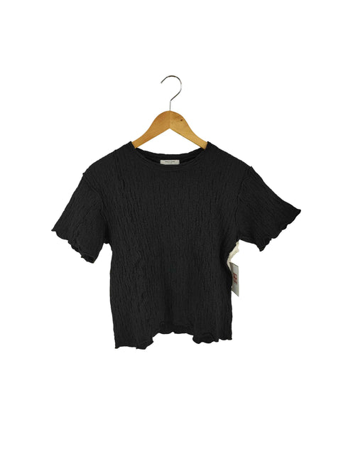 フリークスストア FREAKS STORE カットシャーリングポコポコメローデザインTシャツ レディース FREE