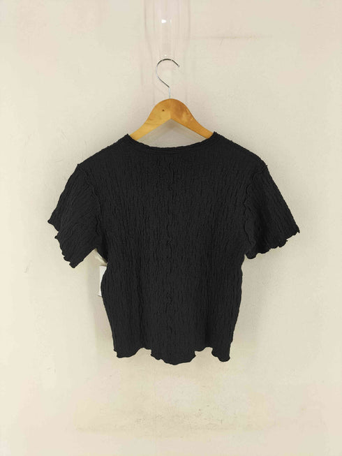 フリークスストア FREAKS STORE カットシャーリングポコポコメローデザインTシャツ レディース FREE