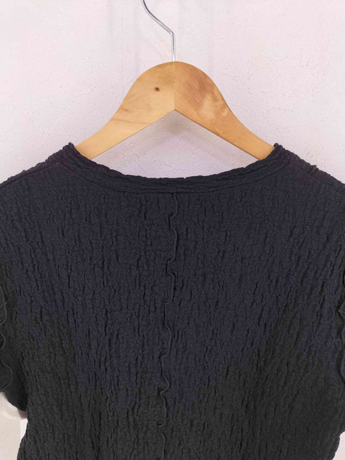 フリークスストア FREAKS STORE カットシャーリングポコポコメローデザインTシャツ レディース FREE