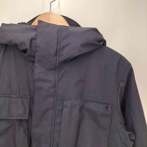 グローバルワーク GLOBAL WORK マウンテンパーカ 裏ボアダウンジャケット レディース JPN:S