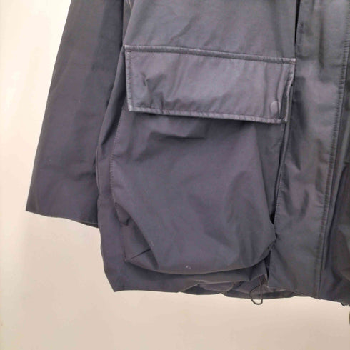 グローバルワーク GLOBAL WORK マウンテンパーカ 裏ボアダウンジャケット レディース JPN:S