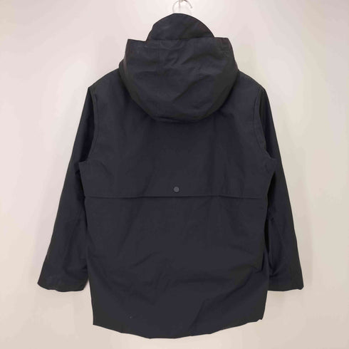 グローバルワーク GLOBAL WORK マウンテンパーカ 裏ボアダウンジャケット レディース JPN:S