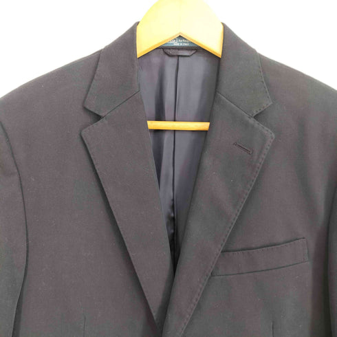 ポロバイラルフローレン Polo by RALPH LAUREN イタリア製 BRADFORD SPORTCOAT メンズ 42 S