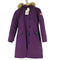 カナダグース CANADA GOOSE Youth Brittania Parka レディース import:L