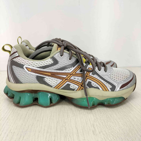 アシックス ASICS GEL-QUANTUM KINETIC レディース JPN:24.5