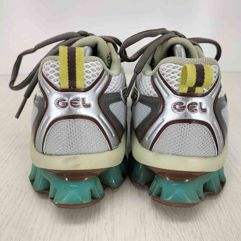 アシックス ASICS GEL-QUANTUM KINETIC レディース JPN:24.5