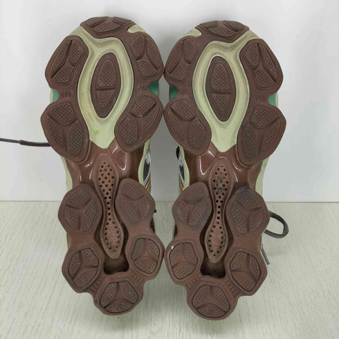 アシックス ASICS GEL-QUANTUM KINETIC レディース JPN:24.5