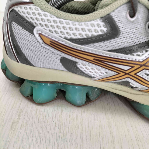 アシックス ASICS GEL-QUANTUM KINETIC レディース JPN:24.5