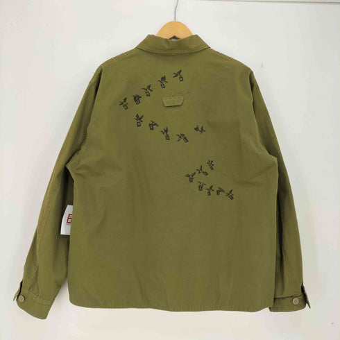 ヒューマンメイド HUMAN MADE 25ss Hunting Jacket メンズ JPN:XL