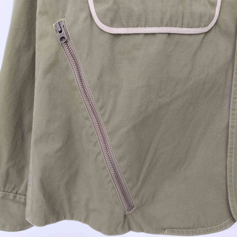 ヒューマンメイド HUMAN MADE 25ss Hunting Jacket メンズ JPN:XL