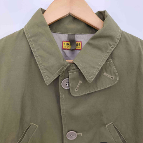 ヒューマンメイド HUMAN MADE 25ss Hunting Jacket メンズ JPN:XL
