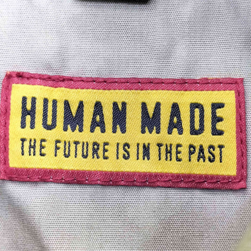 ヒューマンメイド HUMAN MADE 25ss Hunting Jacket メンズ JPN:XL