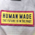 ヒューマンメイド HUMAN MADE 25ss Hunting Jacket メンズ JPN:XL
